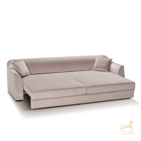 Диван-кровать Камилло (Camillo) SELECTION, FRATELLI BARRI Диван-кровать Камилло (Camillo) SELECTION, FRATELLI BARRI