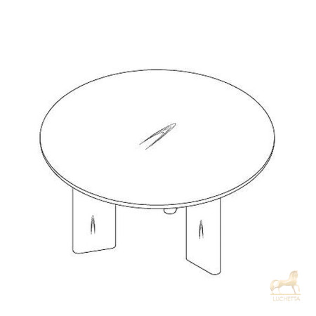 Журнальный столик PETRA, MOD INTERIORS Журнальный столик PETRA, MOD INTERIORS