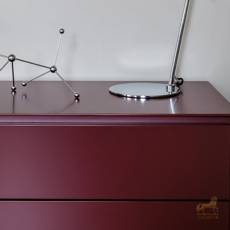 Комод MIRAMAR, MOD INTERIORS Комод MIRAMAR, MOD INTERIORS