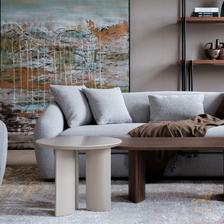 Приставной столик OLIMAR, MOD INTERIORS Приставной столик OLIMAR, MOD INTERIORS