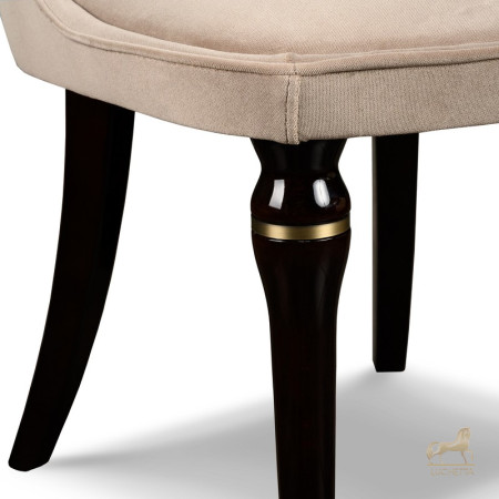 Стул Jackie TIMELESS SALE, FRATELLI BARRI Стул Jackie TIMELESS SALE, FRATELLI BARRI