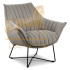 Кресло Egalite TELAS, MOD INTERIORS Кресло Egalite TELAS, MOD INTERIORS