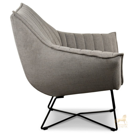Кресло Egalite TELAS, MOD INTERIORS Кресло Egalite TELAS, MOD INTERIORS