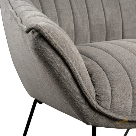 Кресло Egalite TELAS, MOD INTERIORS Кресло Egalite TELAS, MOD INTERIORS