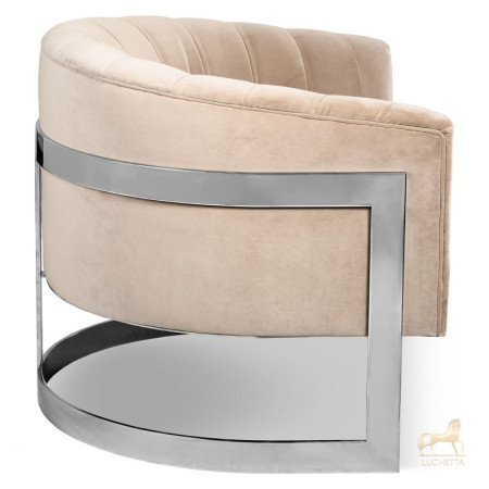 Кресло Vivienne TIMELESS SALE, FRATELLI BARRI Кресло Vivienne TIMELESS SALE, FRATELLI BARRI