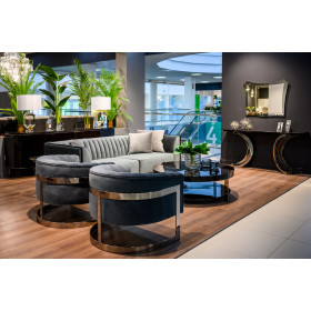 Кресло Vivienne TIMELESS SALE, FRATELLI BARRI