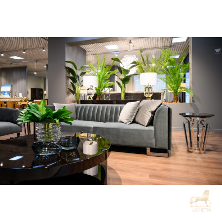 Приставной столик Vivienne TIMELESS SALE, FRATELLI BARRI Приставной столик Vivienne TIMELESS SALE, FRATELLI BARRI