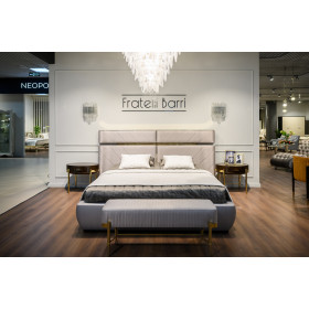 Прикроватная тумбочка Claire TIMELESS SALE, FRATELLI BARRI