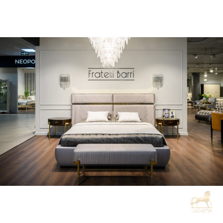 Прикроватная тумбочка Claire TIMELESS SALE, FRATELLI BARRI Прикроватная тумбочка Claire TIMELESS SALE, FRATELLI BARRI