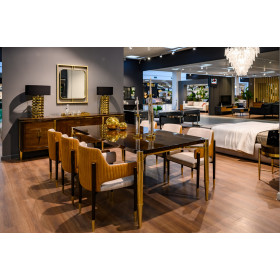 Обеденный стол Claire TIMELESS SALE, FRATELLI BARRI