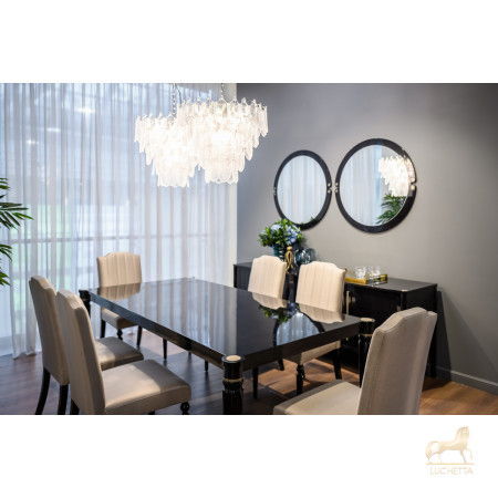 Зеркало Lloyd TIMELESS SALE, FRATELLI BARRI Зеркало Lloyd TIMELESS SALE, FRATELLI BARRI