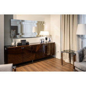 Зеркало Allen TIMELESS SALE, FRATELLI BARRI