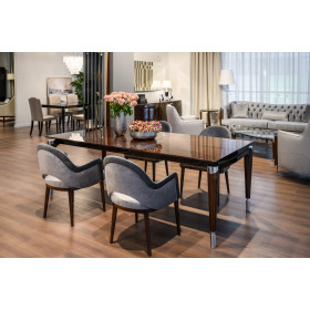 Обеденный стол Madison TIMELESS SALE, FRATELLI BARRI