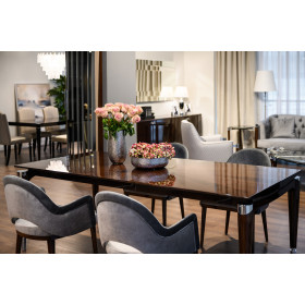 Обеденный стол Madison TIMELESS SALE, FRATELLI BARRI