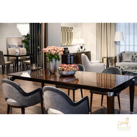 Обеденный стол Madison TIMELESS SALE, FRATELLI BARRI Обеденный стол Madison TIMELESS SALE, FRATELLI BARRI