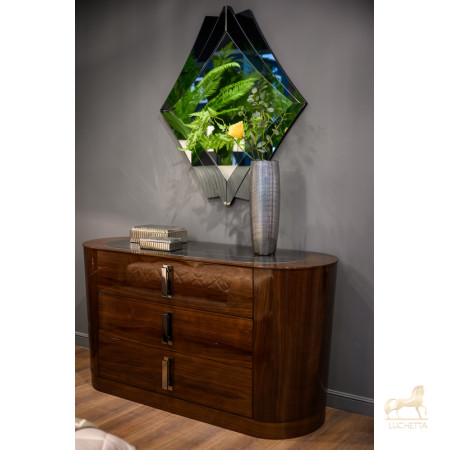 Комод Vivienne TIMELESS SALE, FRATELLI BARRI Комод Vivienne TIMELESS SALE, FRATELLI BARRI