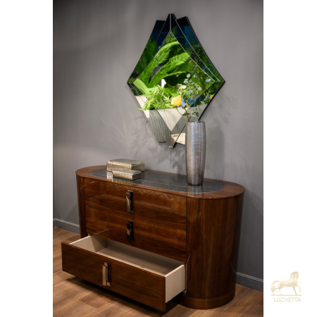 Комод Vivienne TIMELESS SALE, FRATELLI BARRI Комод Vivienne TIMELESS SALE, FRATELLI BARRI
