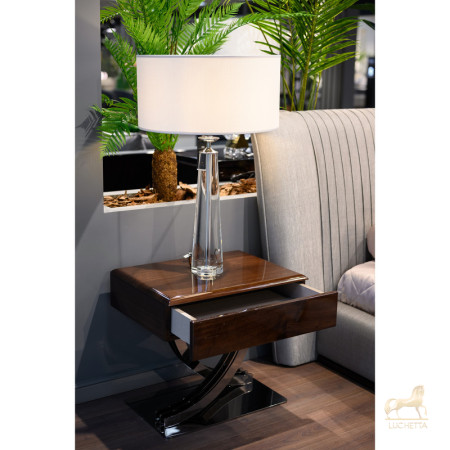 Прикроватная тумбочка Vivienne TIMELESS SALE Прикроватная тумбочка Vivienne TIMELESS SALE