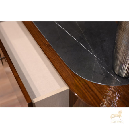 Комод Vivienne TIMELESS SALE, FRATELLI BARRI Комод Vivienne TIMELESS SALE, FRATELLI BARRI