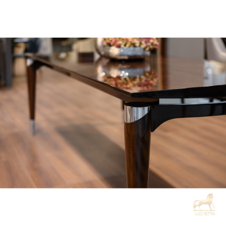 Обеденный стол Madison TIMELESS SALE, FRATELLI BARRI Обеденный стол Madison TIMELESS SALE, FRATELLI BARRI