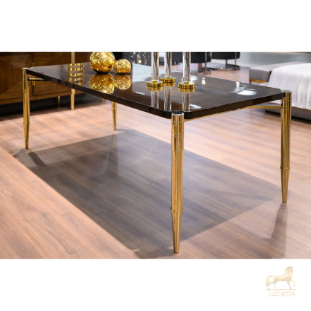 Обеденный стол Claire TIMELESS SALE, FRATELLI BARRI Обеденный стол Claire TIMELESS SALE, FRATELLI BARRI