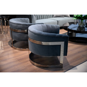 Кресло Vivienne TIMELESS SALE, FRATELLI BARRI