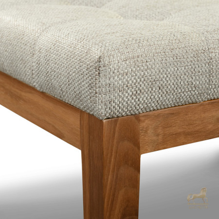 Пуфик MARBELLA, MOD INTERIORS Пуфик MARBELLA, MOD INTERIORS