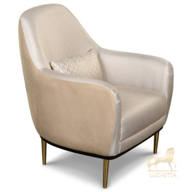 Кресло Claire TIMELESS SALE, FRATELLI BARRI