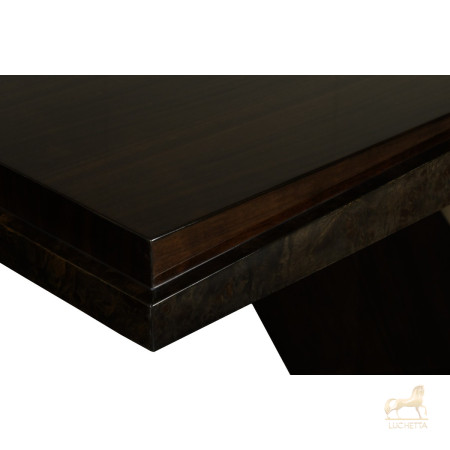 Обеденный стол Vermont TIMELESS SALE, FRATELLI BARRI Обеденный стол Vermont TIMELESS SALE, FRATELLI BARRI