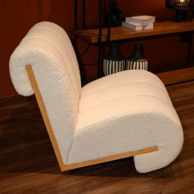 Кресло WABI SABI, MOD INTERIORS