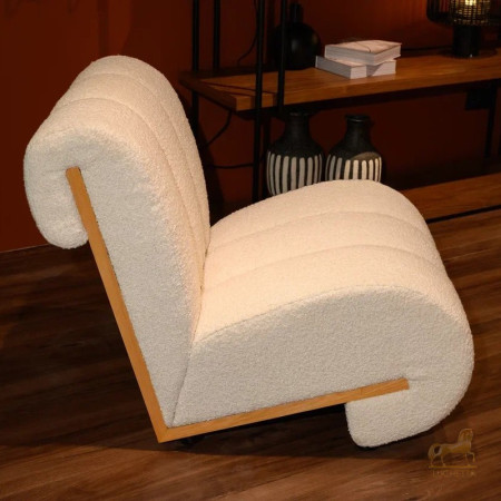 Кресло WABI SABI, MOD INTERIORS Кресло WABI SABI, MOD INTERIORS