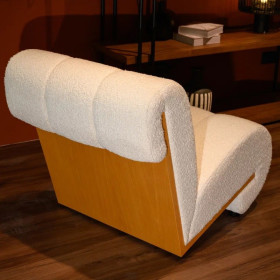 Кресло WABI SABI, MOD INTERIORS