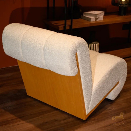 Кресло WABI SABI, MOD INTERIORS Кресло WABI SABI, MOD INTERIORS