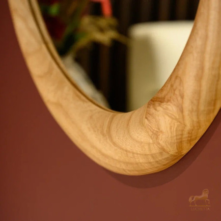 Зеркало WABI SABI, MOD INTERIORS Зеркало WABI SABI, MOD INTERIORS