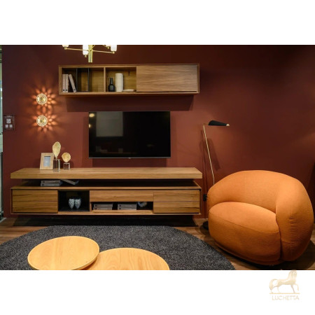 Тумба под TV MIRAMAR, MOD INTERIORS Тумба под TV MIRAMAR, MOD INTERIORS