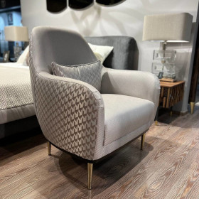 Кресло Claire TIMELESS SALE, FRATELLI BARRI
