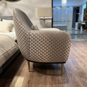 Кресло Claire TIMELESS SALE, FRATELLI BARRI