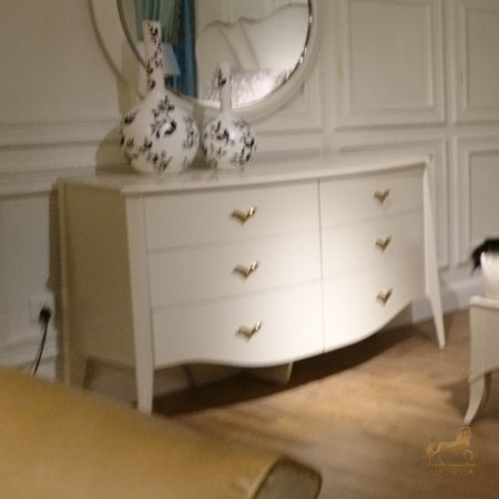 Комод EMOTION SALE, FRATELLI BARRI Комод EMOTION SALE, FRATELLI BARRI
