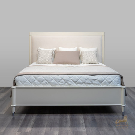 Кровать с решеткой EMOTION SALE, FRATELLI BARRI Кровать с решеткой EMOTION SALE, FRATELLI BARRI