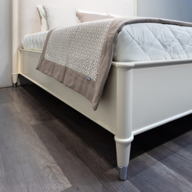 Кровать с решеткой EMOTION SALE, FRATELLI BARRI