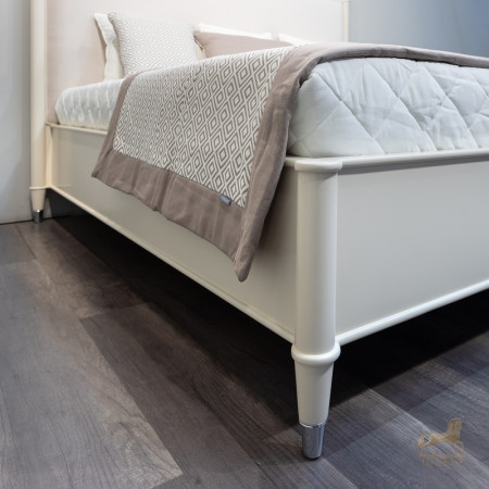 Кровать с решеткой EMOTION SALE, FRATELLI BARRI Кровать с решеткой EMOTION SALE, FRATELLI BARRI