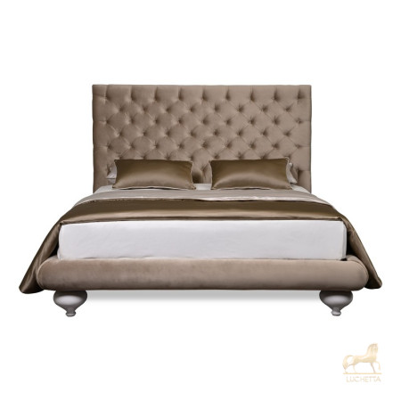 Кровать с решеткой SELECTION, FRATELLI BARRI Кровать с решеткой SELECTION, FRATELLI BARRI