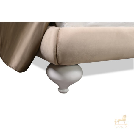 Кровать с решеткой SELECTION, FRATELLI BARRI Кровать с решеткой SELECTION, FRATELLI BARRI