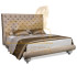 Кровать с решеткой SELECTION, FRATELLI BARRI Кровать с решеткой SELECTION, FRATELLI BARRI
