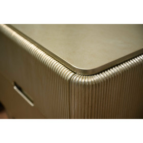 Прикроватная тумбочка RIMINI, FRATELLI BARRI