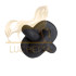 Декоративный элемент ACCESSORIES, FRATELLI BARRI Декоративный элемент ACCESSORIES, FRATELLI BARRI