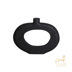 Ваза деревянная ACCESSORIES