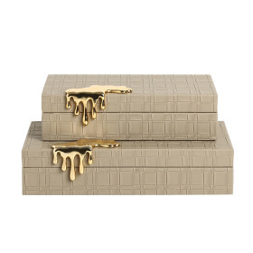 Шкатулка ACCESSORIES