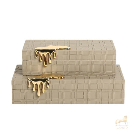 Шкатулка ACCESSORIES Шкатулка ACCESSORIES