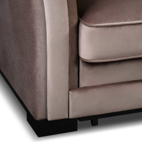 Диван-кровать Трезор (Tresor) SELECTION, FRATELLI BARRI